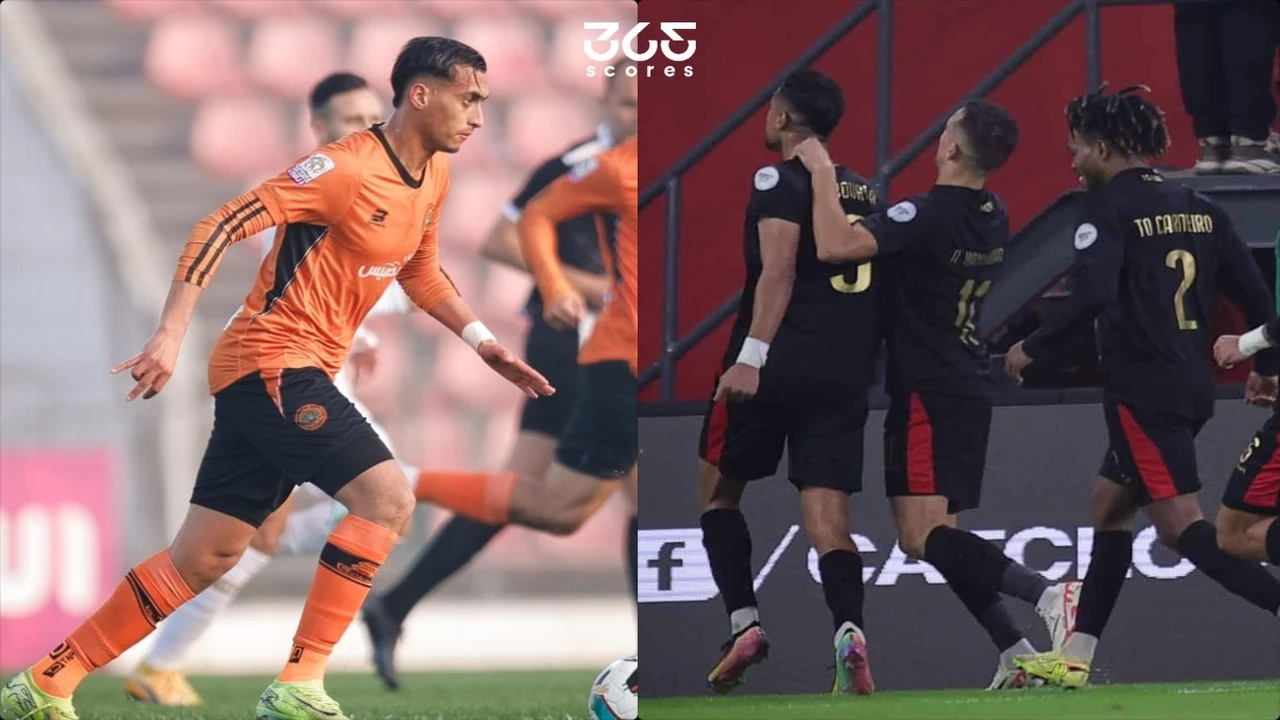 موعد مواجهة الجيش الملكي ونهضة بركان في نصف نهائي دوري أبطال إفريقيا